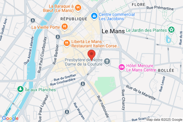 Institut Beaute Conseil