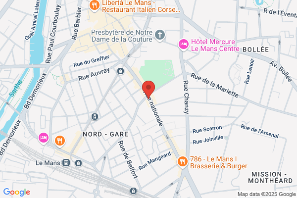 Agence I