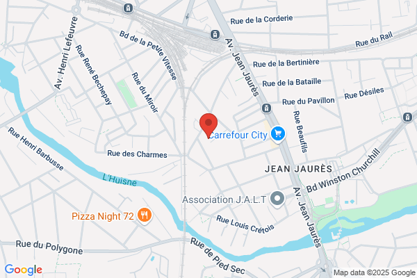 Club Bouliste Manceau