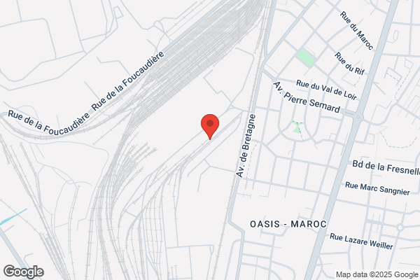 Club Sportif Cheminots Du Mans Section Boxe anglaise