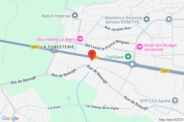 District De La Sarthe De Football