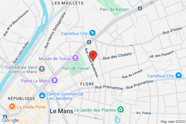 Dubois Jean Marie