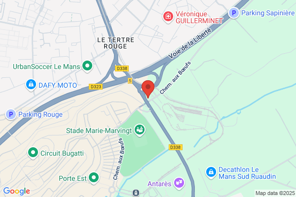 Atlantique Service