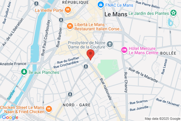 Descamps
