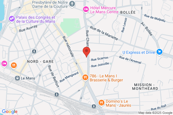 Acs Location