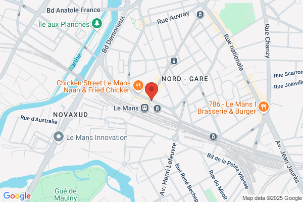 Alteam Location
