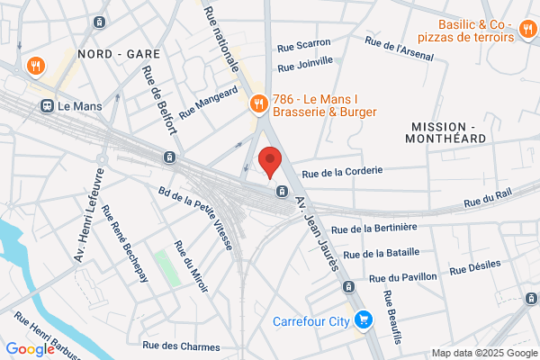 Auto Location Redonnaise