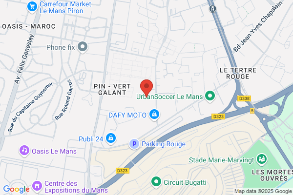 Car Go Jlm Location Agent