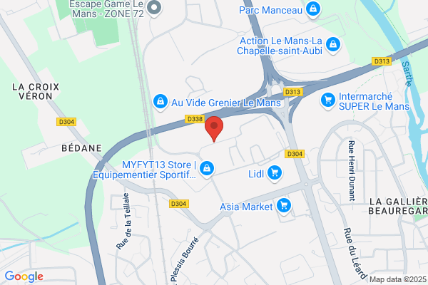 Europcar
