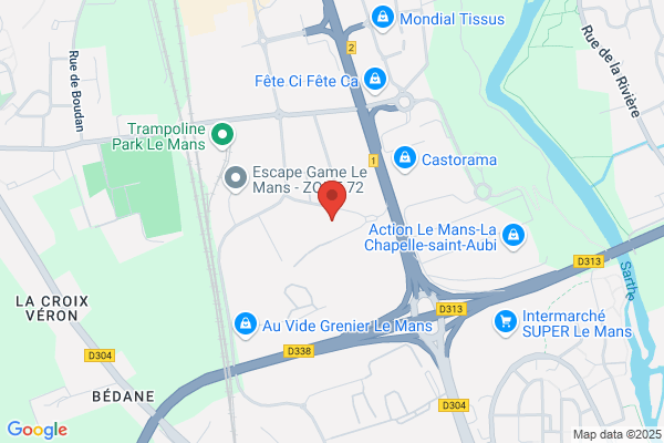 Jlm Location