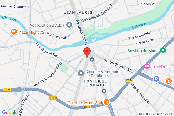 Gasnier Jean