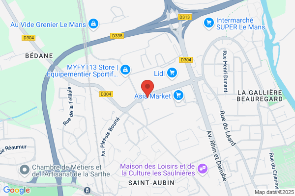 Equip Jardin Service Informatique