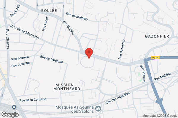 Gerard Pierre Acupuncture