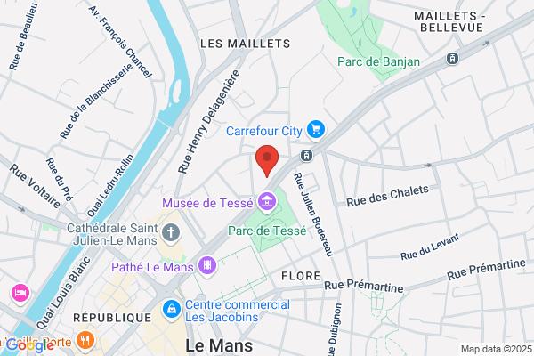 Clinique Les Sources Cardiologie Ii