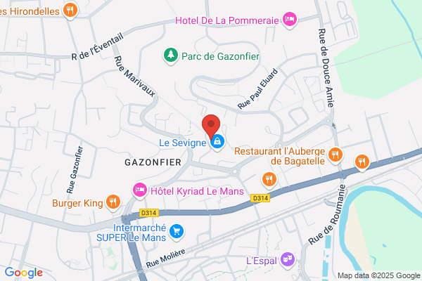 Belfort Jerome