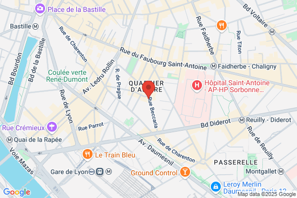 Alix Nicole