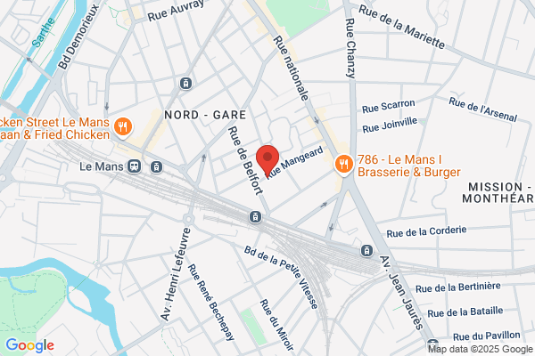 Grou Francoise