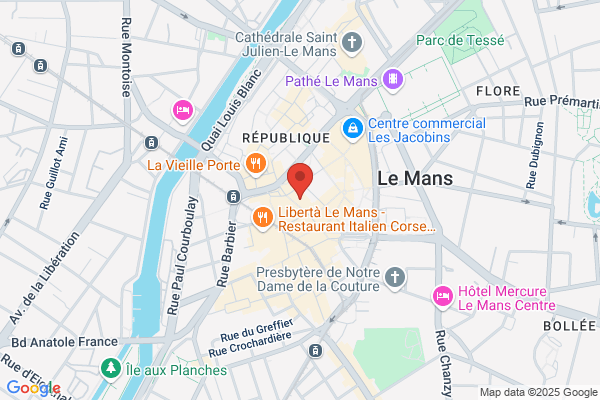 Barbet Massin Clotilde