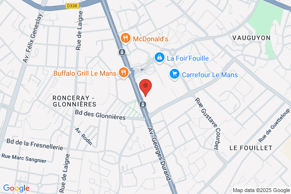 Brunot Gilles