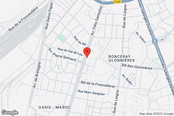 Dumiot Bernard