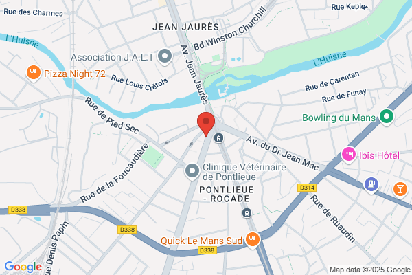 Groupama Assurances