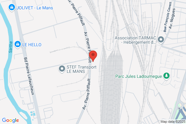 Gaz De France Region Ouest