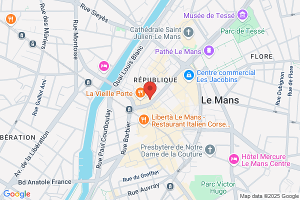 Derboulle Aubes Pasquiou Negociations Immobilieres