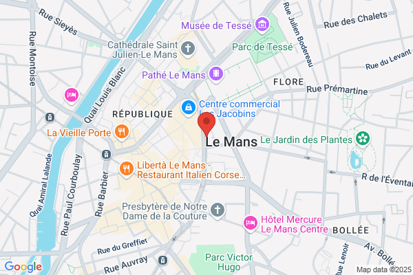 Centre Optique Mutualiste
