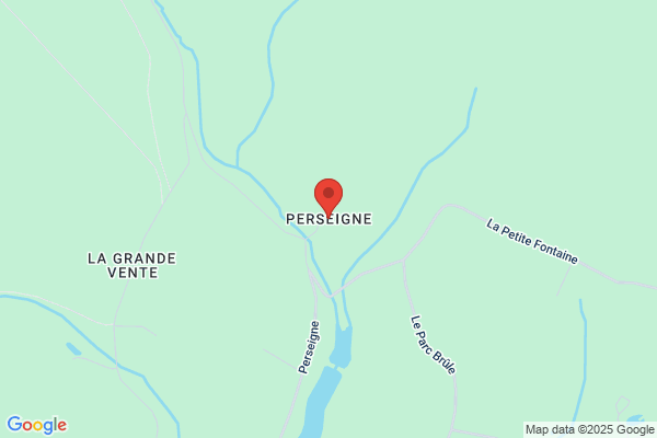 Centre Vacances Perseigne