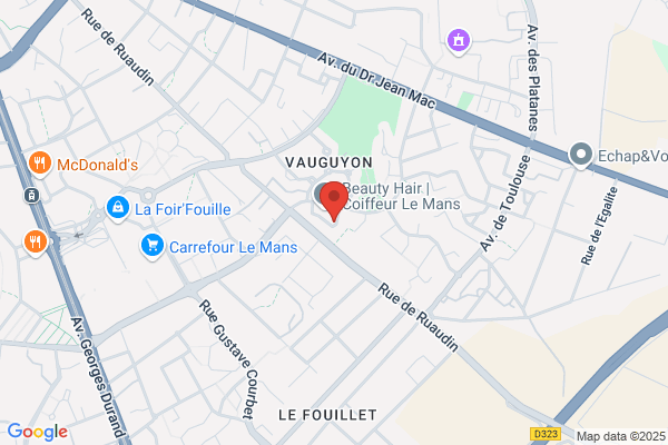 Gaugain Francoise