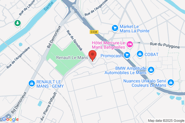 Herberts France Sa