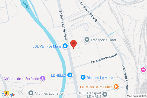 Bonvoust Buro Plus