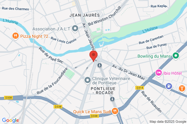 Au Paillon D Or