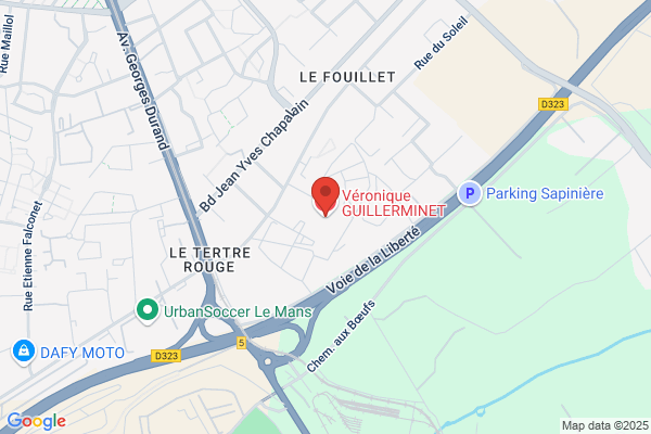 Guillerminet Elisabeth