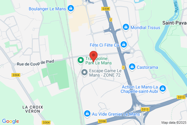 Lorenove Le Mans