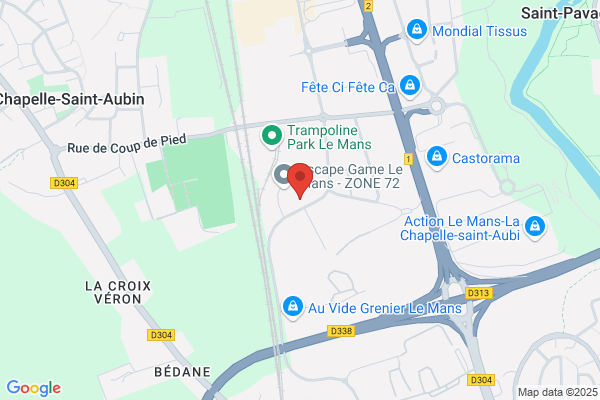 SAMSIC FACILITY LE MANS | Entreprise de nettoyage