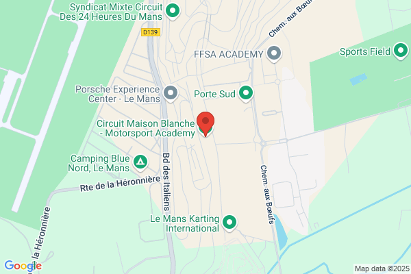 Motorsport Academy