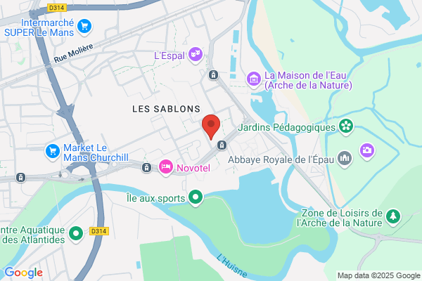 Advl Association Pour Le Developpement De La vallee Du Lo
