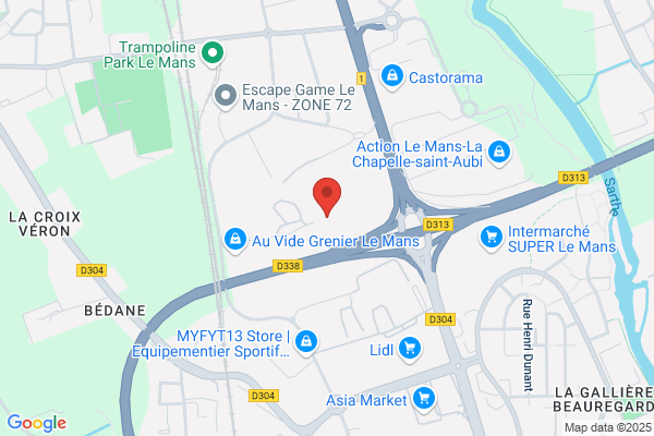 Alliance Sante