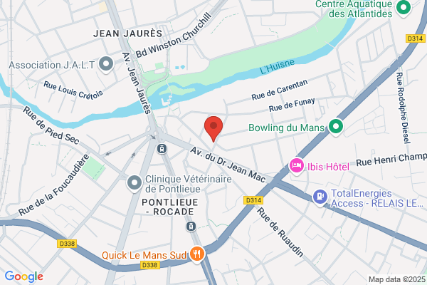 Atelier De Stoppage