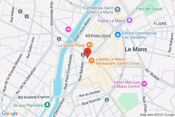 Atelier Gambetta