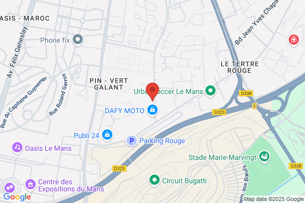 Ats Automation France