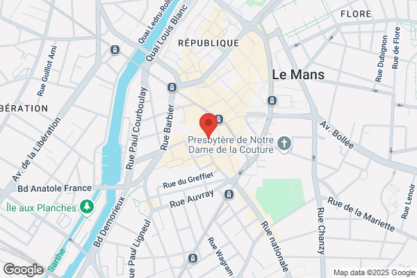 Au Palais Du Fromage