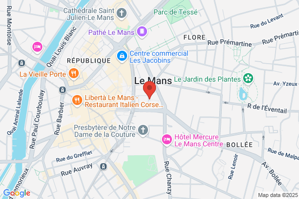 Batimaine