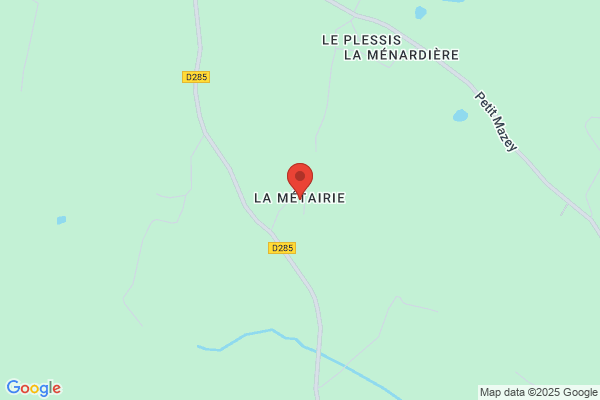 Besse Primeurs
