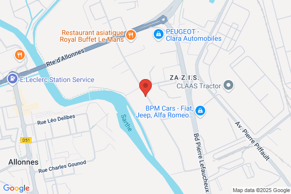 Brossette