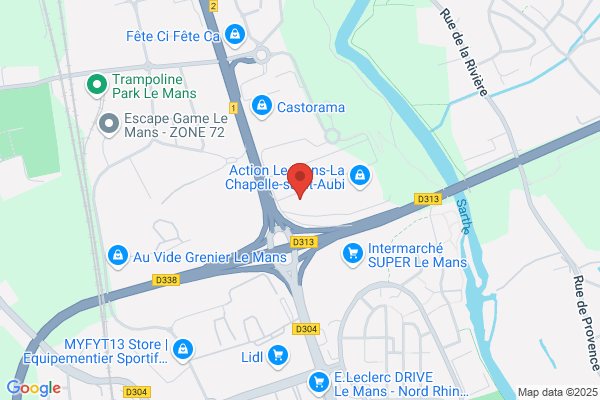Bureautique Ouest
