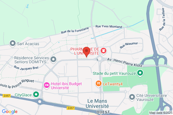 C.E.D.A.L (Centre De Distributeurs Automatiques Lavallois)