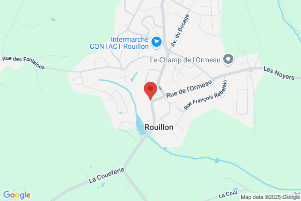 COMMUNAUTE DE LA PROVIDENCE
