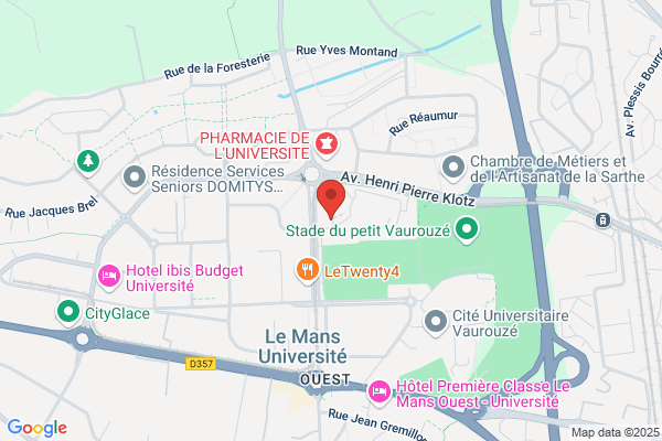 Cabinet Le Guen Et Maillet
